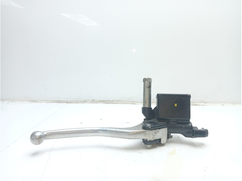 Recambio de maneta exterior lateral derecha para honda sh 125i referencia OEM IAM 45510KTW901  