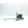 Recambio de maneta exterior lateral derecha para honda sh 125i referencia OEM IAM 45510KTW901  