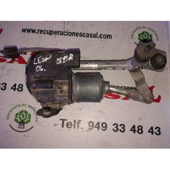 MOTOR LIMPIA DELANTERO 1P0955120 0390241921 