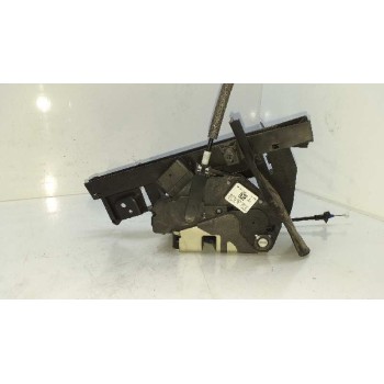CERRADURA PUERTA TRASERA DERECHA BM5AA26412AG 