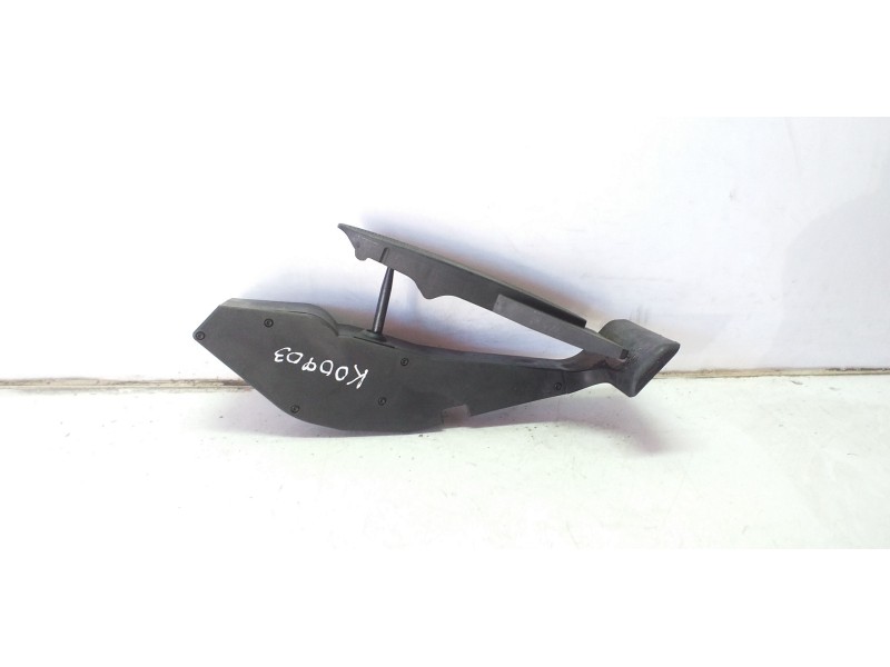 Recambio de potenciometro pedal para mini r50,r53 16v cat referencia OEM IAM 3542677270801 25916010 