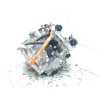 Recambio de caja cambios para toyota yaris 1.5 16v cat referencia OEM IAM 309000D020  