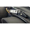 Recambio de molduras delanteras para lexus gs (gs/us/ws19) 300 referencia OEM IAM 5540430891  5540430891 / 55411620HL / 83950301