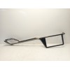 Recambio de moldura para toyota c-hr referencia OEM IAM 55411F4030  