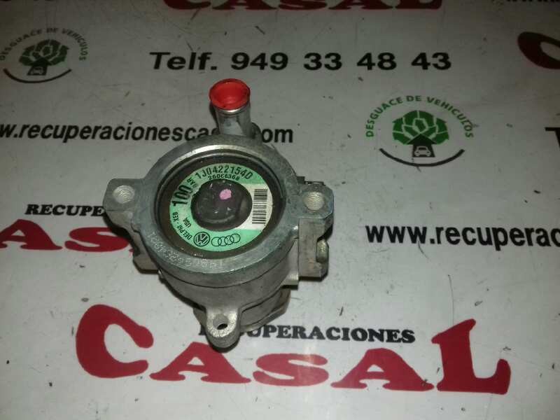 Recambio de bomba direccion para volkswagen golf iv berlina (1j1) v6 referencia OEM IAM 1J0422154D  