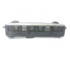 Recambio de mando climatizador para renault scenic iii bose edition referencia OEM IAM 275100026R  