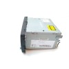 Recambio de sistema audio / radio cd para volkswagen golf v berlina (1k1) conceptline (e) referencia OEM IAM 1K0035186R  