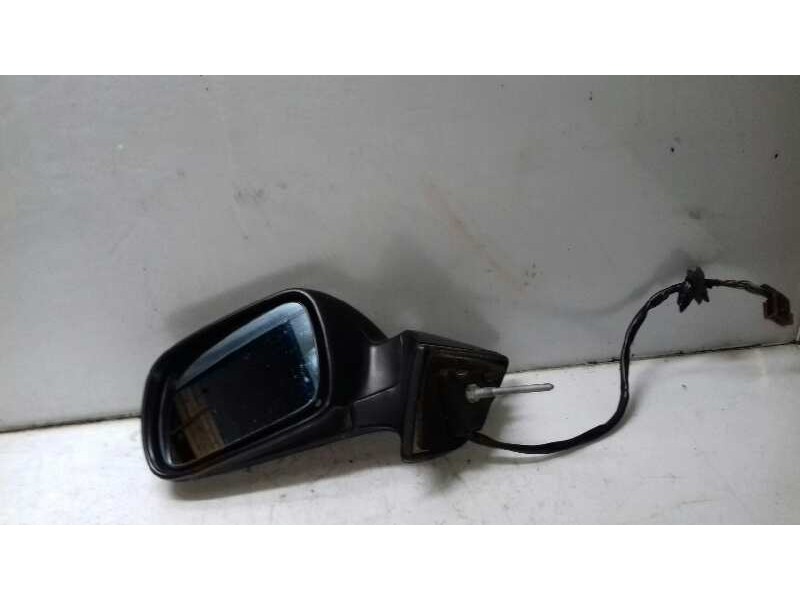 Recambio de retrovisor izquierdo para peugeot 407 sport referencia OEM IAM 96456984XT 41454313 