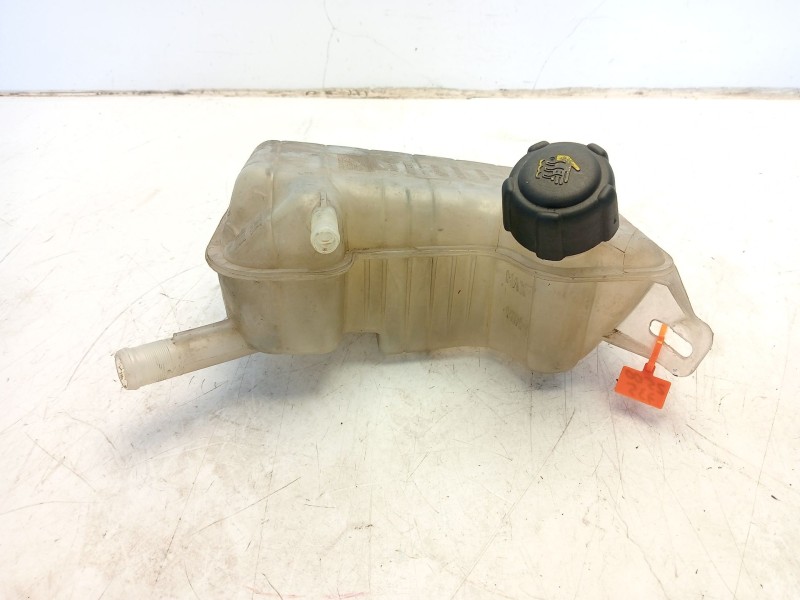 Recambio de deposito expansion para renault scénic ii (jm0/1_) 2.0 dci (jm1k) referencia OEM IAM 7701474499  