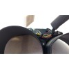 Recambio de molduras delanteras para lexus gs (gs/us/ws19) 300 referencia OEM IAM 5540430891  5540430891 / 55411620HL / 83950301