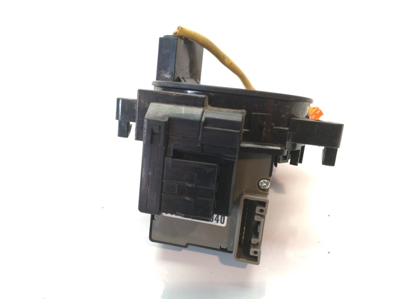 Recambio de anillo airbag para toyota auris 1.4 turbodiesel cat referencia OEM IAM 8924502040  