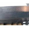 Recambio de moldura para toyota c-hr hybrid active referencia OEM IAM 55433F4010C1  