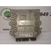 Recambio de centralita motor uce para ford fiesta (cbk) ghia referencia OEM IAM 3S6112A650LC 5WS40140ET J38AC