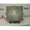 Recambio de centralita motor uce para ford fiesta (cbk) ghia referencia OEM IAM 3S6112A650LC 5WS40140ET J38AC