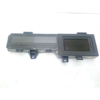 CUADRO INSTRUMENTOS 248109171R 