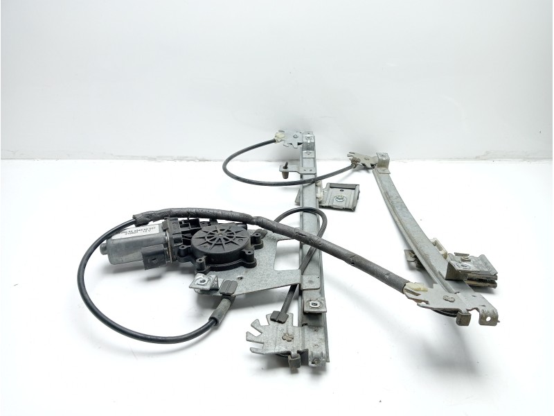 Recambio de elevalunas delantero derecho para citroën berlingo 1.9 diesel referencia OEM IAM D239905454500007  