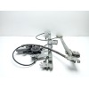 Recambio de elevalunas delantero derecho para citroën berlingo 1.9 diesel referencia OEM IAM D239905454500007  
