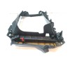 Recambio de moldura para toyota c-hr hybrid active referencia OEM IAM 55433F4010C1  