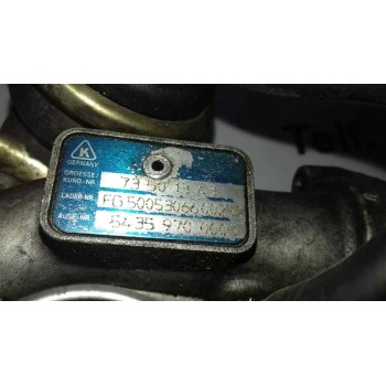 TURBOCOMPRESOR 73501343 5435970005 FG5005306600252