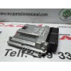 Recambio de centralita motor uce para kia carens ( ) basic referencia OEM IAM 0281032241 391502A525 