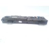 Recambio de cuadro instrumentos para renault scenic iii 1.5 dci diesel referencia OEM IAM 248109171R  