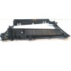 Recambio de moldura para toyota c-hr hybrid active referencia OEM IAM 55433F4010C1  