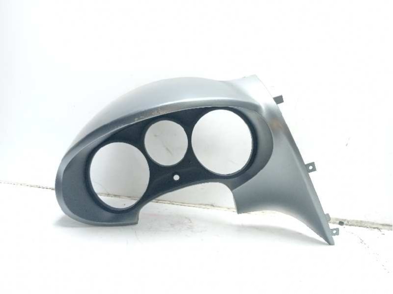 Recambio de molduras delanteras para seat leon (1p1) fr referencia OEM IAM 1P1857244  