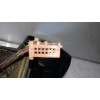 Recambio de retrovisor izquierdo para peugeot 407 sport referencia OEM IAM 96456984XT 41454313 