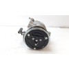 Recambio de compresor aire acondicionado para toyota aygo x-cite referencia OEM IAM 883100H030 4022100312 DKV09Z