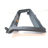 Recambio de moldura para toyota c-hr hybrid active referencia OEM IAM 55433F4010C1  