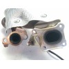 Recambio de catalizador para toyota yaris active referencia OEM IAM 17140F3010  