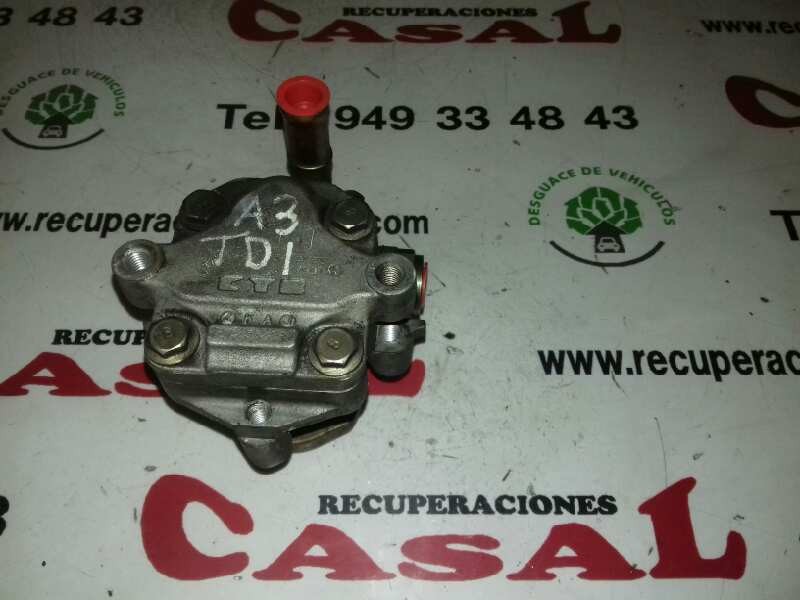 Recambio de bomba direccion para audi a3 (8l) 1.9 tdi attraction referencia OEM IAM 1J0422154A  