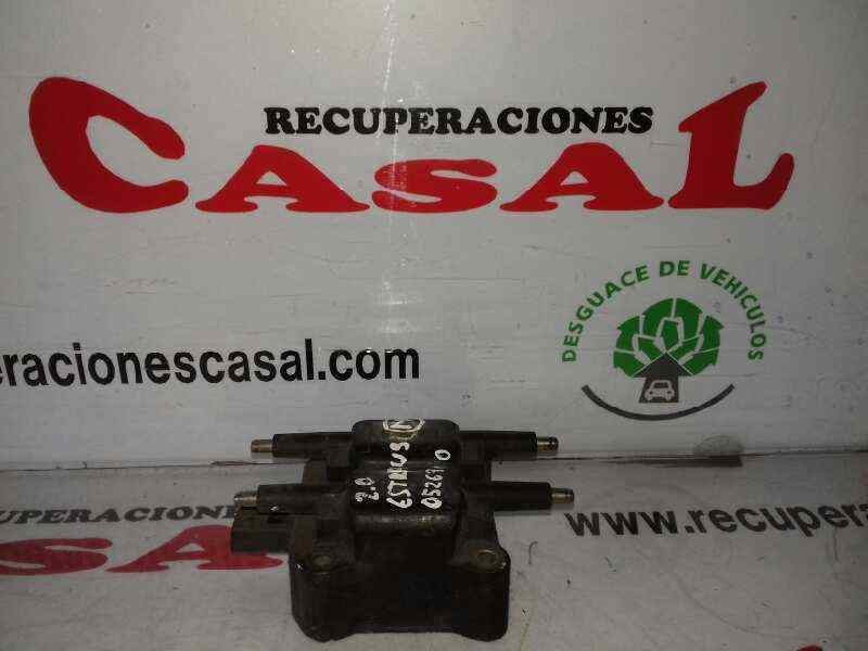 Recambio de bobina encendido para chrysler pt cruiser (pt) 2.4 16v cat referencia OEM IAM 05269670  