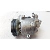 Recambio de compresor aire acondicionado para toyota aygo x-cite referencia OEM IAM 883100H030 4022100312 DKV09Z