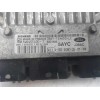 Recambio de centralita motor uce para ford fiesta (cbk) ghia referencia OEM IAM 3S6112A650LC 5WS40140ET J38AC