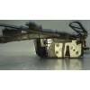 Recambio de cerradura puerta delantera derecha para ford focus lim. (cb8) edition referencia OEM IAM BM5AA21812BG  