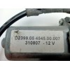 Recambio de elevalunas delantero derecho para citroën berlingo 1.9 diesel referencia OEM IAM D239905454500007  