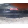 Recambio de paragolpes trasero para nissan qashqai+2 (jj10) acenta referencia OEM IAM 85022BR20H  