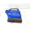 Recambio de puerta trasera derecha para renault captur i (j5_, h5_) 0.9 tce 90 referencia OEM IAM 821004271R  