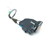 Recambio de cerradura puerta trasera izquierda para toyota avensis touring sports business advance referencia OEM IAM 6906005051