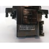Recambio de anillo airbag para toyota auris 1.4 turbodiesel cat referencia OEM IAM 8924502040  
