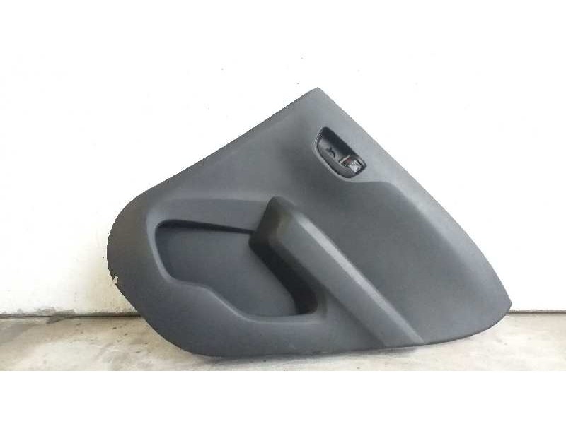 Recambio de guarnecido puerta trasera derecha para toyota aygo x-cite referencia OEM IAM 676300H020B0  