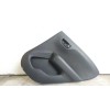 Recambio de guarnecido puerta trasera derecha para toyota aygo x-cite referencia OEM IAM 676300H020B0  