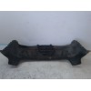 Recambio de paragolpes trasero para nissan qashqai+2 (jj10) acenta referencia OEM IAM 85022BR20H  