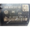 Recambio de abs para audi a3 (8p1) 2.0 tdi 16v referencia OEM IAM 1K0614517AE 00005305H0 1K0907379AC