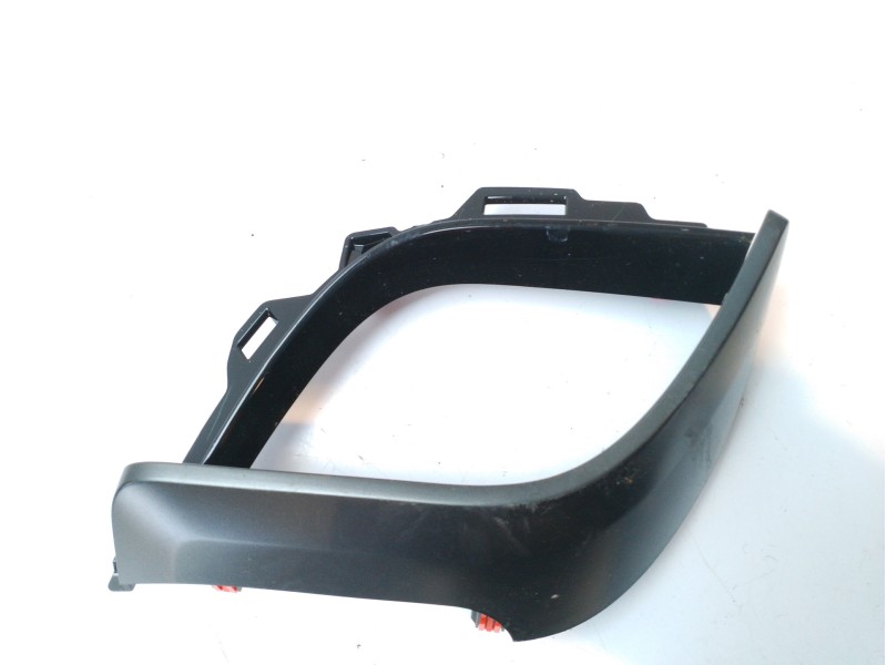 Recambio de moldura para toyota c-hr hybrid active referencia OEM IAM 55012F4010B1  