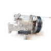 Recambio de compresor aire acondicionado para toyota aygo x-cite referencia OEM IAM 883100H030 4022100312 DKV09Z