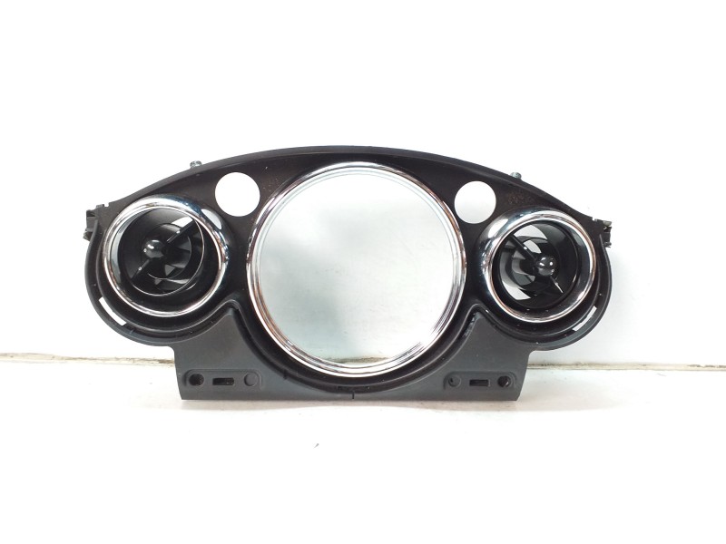 Recambio de rejilla aireadora para mini r50,r53 16v cat referencia OEM IAM 0769337 504860 