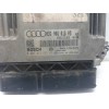 Recambio de centralita motor uce para audi a6 berlina (4f2) referencia OEM IAM 03G906016HS 0281012557 1039S19007
