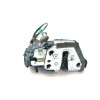 Recambio de cerradura puerta trasera izquierda para toyota avensis touring sports business advance referencia OEM IAM 6906005051
